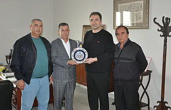 Müzisyenler Derneği'nden TV3'e Teşekkür