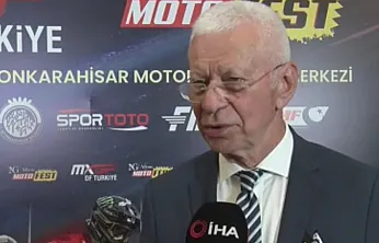 MXGP Türkiye Etabı İçin Geri Sayım Başladı