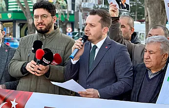 'NATO'nun Eli Kanlı Liderlerine Gösterdikleri Değeri Halka Göstermiyorlar'