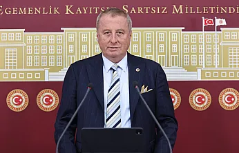 NATO'nun Zirvesi Afyon'da Yapılsın
