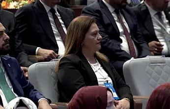 Ne Diyorsak O… Burcu Köksal AK Parti'de