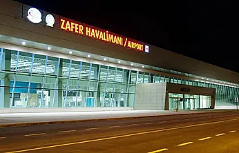 Ne Yazık Ki, Yine Haklı Çıktık! Zafer Havalimanı'nda Tarihi Değişim