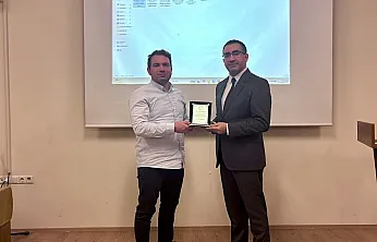 Nezaket Ve Protokol İçselleşirse Hayata Geçer