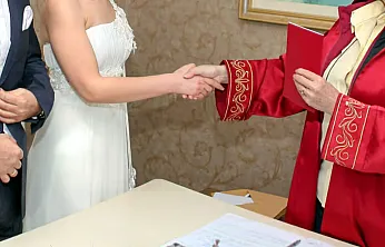 Nikah ve Düğün Salonlarında 06.06.2026 Yoğunluğu