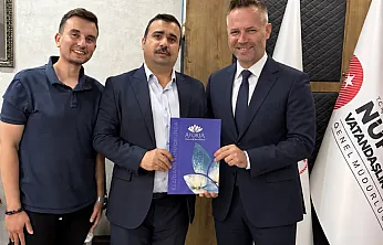 Nüfus Çalışanları Dikkat! Tatil Yapacaklar İçin Önemli Anlaşma