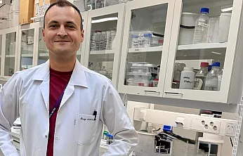 Nükleer Atıklar Camla Kilitleniyor! AKÜ'den Stratejik Yerli Teknoloji