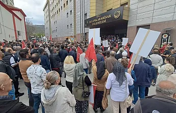 O'nu Protesto Edin, Bu Sokaklarda Yürütmeyin
