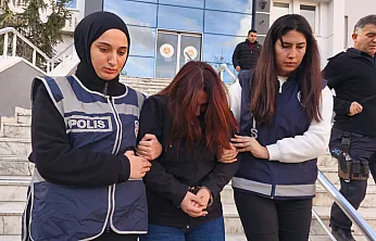 O Vicdansızın İlk İfadesi Ortaya Çıktı