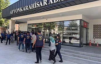 Oğlunu Öldüren Zanlı İle Evlendi