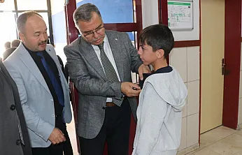 Öğrenciler Anlattı, Altınkaynak Dinledi