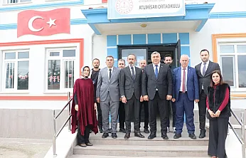 Öğrenciler Sordu, İl Müdürü Yanıtladı