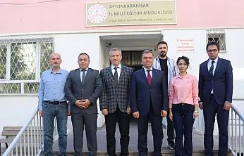 Öğrencileri Yakından İlgilendiriyor!