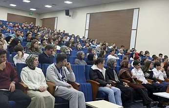'Öğrencilerimizin Fikir Ve Projelerini Destekleyeceğiz'