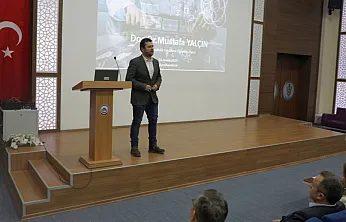 Öğrencilerin Araştırma Ve Geliştirme Yetenekleri Artacak