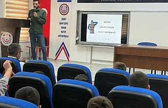 Öğrencilerin Duruşlarını Değiştirecek Eğitim