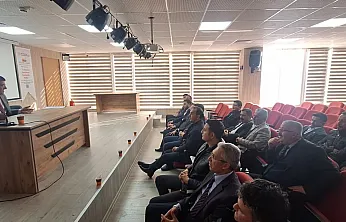 Öğrencilerin Taşıma Uygulaması Gözden Geçirildi