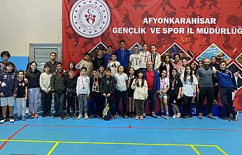 Öğretmenler Günü'ne Özel Turnuva Tamamlandı