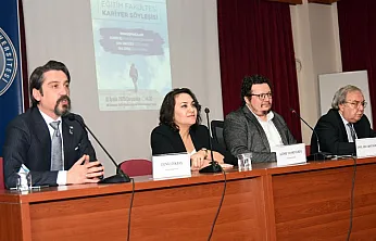 'Öğretmenlik, Bir Çocuğun Hayatına Dokunmaktır'