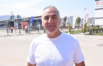 Ogün Baysan: 'FIM'den Gelecek Yıl İçin MXGP Türkiye Yarışlarına İlave Yarışlar İstedik'