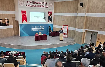 Okul Ortamlarında Travma Sonrası Destek Anlatıldı