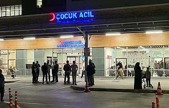 Okul Yemeği 71 Kişiyi Hasta Etti