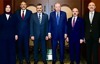 Okullarda Yeni Dönem: 7 Basamaklı Okul Güvenliği Kalkanı Başlıyor