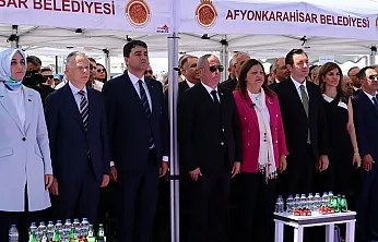 Olgun'dan Merak Uyandıran Paylaşım