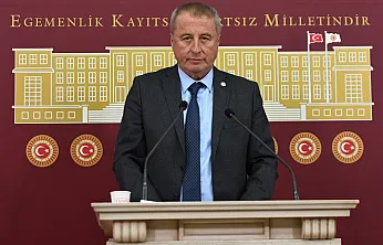 Olgun: Fatura Var, Elektrik Yok! OEDAŞ'a Sert Sözler, Bu Bir Krizdir!