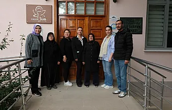 Olgunlaşma Enstitüsü, Yöresel Lezzetlerin İzinde