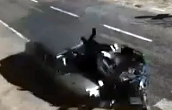 Ölüm Göz Göre Göre Geldi. Anne Öldü, Oğlu Ağır Yaralı