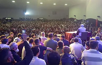 Ömer Hoca Sevgisi Salonlara Sığmadı. Özgürlük, Aile ve İsrail İle İlgili Neler Anlattı?