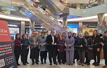 Önce Eğitim Aldılar, Sonra Hayran Bıraktılar!