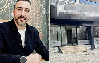 Önce Emlakçıyı, Sonra Kendini Öldürdü