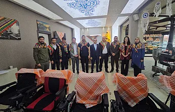 Önce Genel Kurul, Sonra Hayır