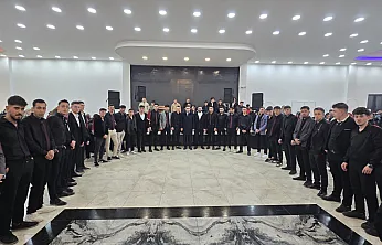 Onlar Artık Vatana Ve Devlete Emanet...