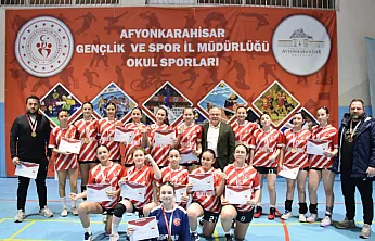 Onlar Birer Yıldız!