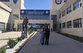 Örgüt Üyeliği Cezası Vardı Artık Cezaevinde