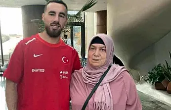 Orkun Kökçü'nün Acı Günü... Cenaze Namazı Emirdağ'da