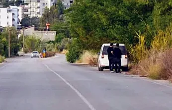 Ormancı'nın 'Yol Verme' Kavgasında 3 Ölü