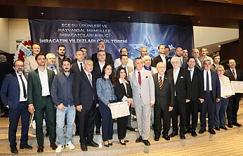 Osman İşlek'e Önemli Görev Müsiad Afyonkarahisar'dan Tebrik Mesajı