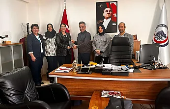 Otizmli Ailelerden Yüzde 90 Memnuniyet! Afyon'da Ezber Bozan Hizmet!