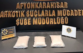 Otomobilden Zehir Çıktı!