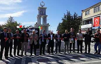 Özaşkın: Gazze'deki Acıyı Yüreğimizde Hissediyoruz