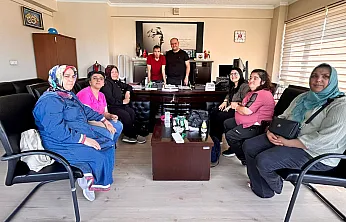 'Özel Bireyler İçin Üzerimize Düşeni Yapacağız'