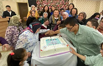 'Özel Çocukların Özel Annelerini Her Zaman Takdir Ediyoruz'