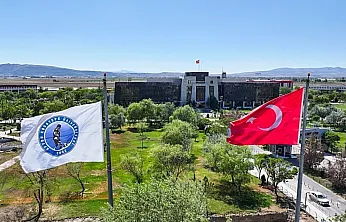 Özel Yetenekliler İçin AKÜ'de Özel Sınav