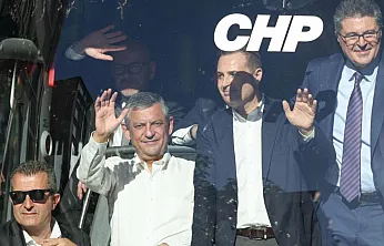 Özgür Özel'in Rotası: Genç Parti Formülü