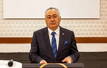 Özgür Özel'in Yeni Partisi'nin Afyon Başkanı Belli Oldu