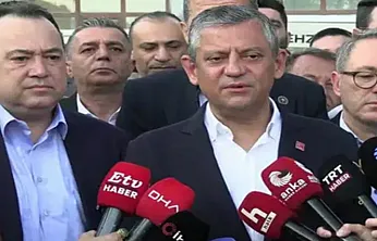 Özgür Özel Yeni Parti Kuracak Mı? O Soruya Yanıt Verdi