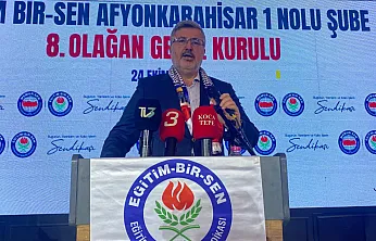 Özkaya'dan Fon Krizine Sert Çıkış: Örgütlü Hırsızlarla İş Yapmışlar!